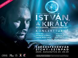 We did not find results for: Istvan A Kiraly
