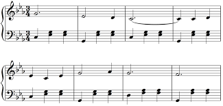 Rhythm a fundamental aspect of music. The Difference Between 3 4 6 8 Time With Examples School Of Composition