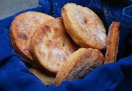 Quick And Easy Tortas Fritas South American Fried Biscuits Recipe Fritas Recipe South American Recipes Fry Bread