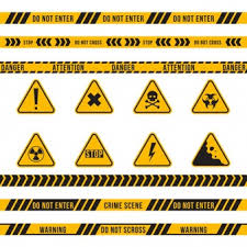 Our selection of safety warning signs is manufactured using ansi headers and meets osha safety standards. Free Danger Sign Vectors 9 000 Images In Ai Eps Format