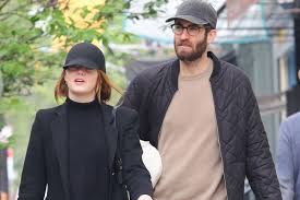 Emma stone did not make it to the 2014 celebrity. Emma Stone Is Pregnant Expecting First Child With Dave Mccary