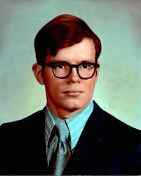 David Beeson Obituary