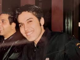 Fundraiser by Elia Lopez : The Passing of my son Fabian Mendez