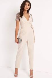 Shop from the world's largest selection and best deals for patternless jumpsuit jumpsuits & playsuits for women. Jumpsuit Hochzeit Gypsygal Weddings