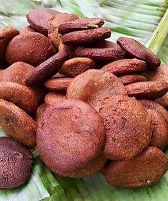 pancakes (kabalagala)