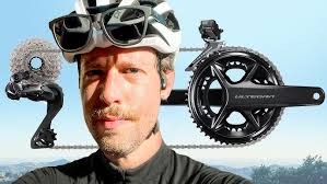 Fitur-Fitur dan Cara Setting Groupset Shimano Di2