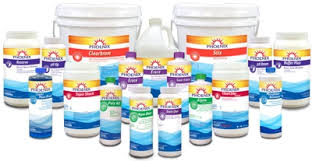 We service all over new england. Blue Water Pool Spa Supply Warehouse Products