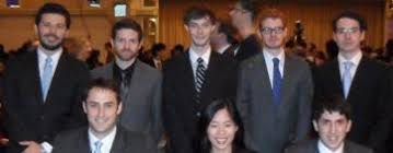 Students Take Home Honors at World's Largest Moot Court Contest After  Winning U.S. Nationals
