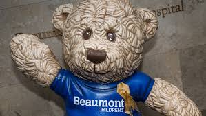 By arc children's centre · updated 12 hours ago. Beaumont Goes Gold For Childhood Cancer Awareness Month Beaumont Health