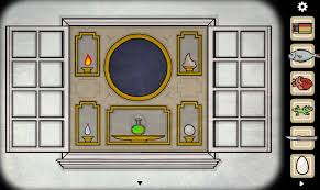 Zoom in the cabinet and pick up the candle on top of the flower pot. Samsara Room Walkthrough Achievement Guide Steamah