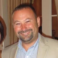 Andy Dishman's Instagram, Twitter & Facebook