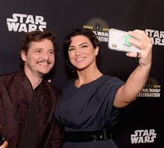Lucas balmaceda pascal (orange county, california, estados unidos, 4 de junio de 1992) es un actor chileno estadounidense de teatro, cine y televisión. Pedro Pascal Daily On Twitter In 2020 Pedro Pascal George Lucas Star Wars Star Wars Universe