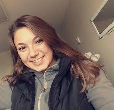 Becky Kron's Instagram, Twitter & Facebook