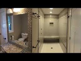 Walk In Showers Youtube With Images Shower Corner Bathtub Rent