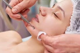 Hold it to the skin for 10 to 15 minutes. What Is A Comedone Extractor How To Use It One Two Cosmetics