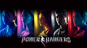 Power rangers 2 is a good for me you should put austin st. An Old School Fan S Opinion Of The New School Power Rangers Movie By Chris Anderson Medium