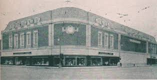 Image result for Gray 1990 Montgomery Ward and Company