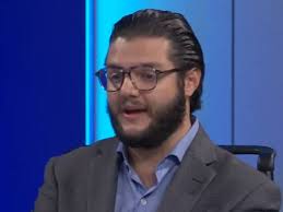 No hay luz verde para Santa Lucía: Gerardo Carrasco