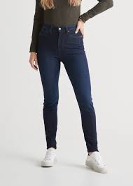 Women's Stretch Jeans - Performance Denim by DUER – Tagged "wash_dark"