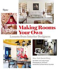 Selecting a good interior design can help make your home appear more appealing. 100 Best Interior Design Books Of All Time Bookauthority