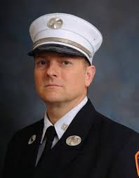 2018 FDNY Medal Day by Fire Department, City of New York (FDNY)