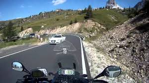 If you relish a challenge and a 'proper' grand tour style climb. Passo Di Giau Derbe Abzocke Oder Neues Mautsystem Youtube