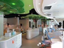 Tree Canopy For A Ceiling Infantiles