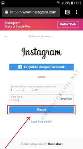 Lalu bagaimana cara menambah followers instagram gratis? Cara Menghapus Akun Instagram Permanen Lewat Hp Musdeoranje Net