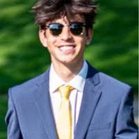 Cameron Humphreys's Instagram, Twitter & Facebook