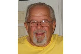 Charles Hildebrandt Obituary (1943