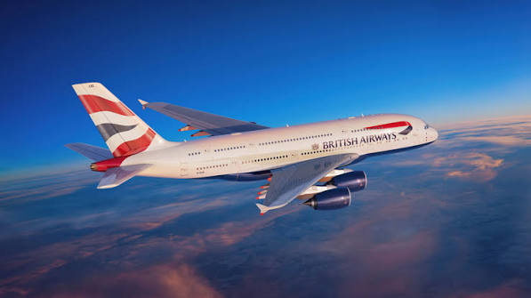 BA's New A380 Is A Premium-Economics Machine
