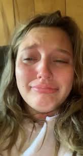 I feel like this is the only place I can share this video without being  judged for my ugly cry😂 Butttt I finished the series for the 6th time the  last day it is