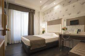 It is just 5 minutes' walk of esquiline. Diana Roof Garden Hotel Rome Italy Deals