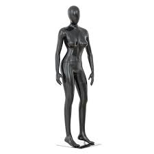 Abstract Female Mannequin 01 Ad Female Abstract Mannequin Female Statue Mannequins
