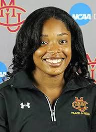 2018-19 Women's Track & Field Roster