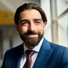 Alex Adamo's Instagram, Twitter & Facebook