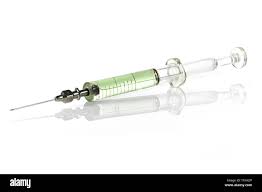 Glass Syringe High Resolution Stock Photography And Images - Alamy