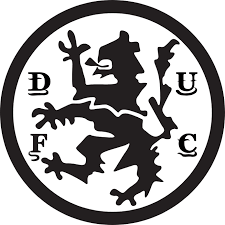 The present club badge was introduced in 1993, and saw the previous lion rampant design rebranded in a new circular logo incorporating the club colours. Dundee United Fc 60 S 70 S Logo Download Logo Icon Png Svg