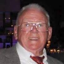 John J. Cassidy, Jr. Obituary