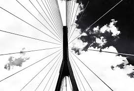 天上浮云如白衣斯须改变如苍狗what a beautiful day with lovely clouds on my head instameetchina iphonegraphy pudong 手机摄影 shanghai blac space needle landmarks travel