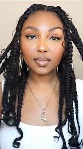 11 Curly hair styles ideas