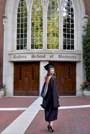 I am excited to announce that I have graduated with my MBA degree from the… 