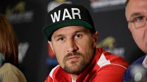 Will Sergey Kovalev's rage inspire or sabotage his second chance at Andre  Ward?