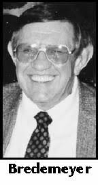 Frederick Bredemeyer Obituary (2005)