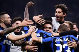 Maybe you would like to learn more about one of these? Serie A Inter Genoa On The First Day 2021 2022 Calendar Afn