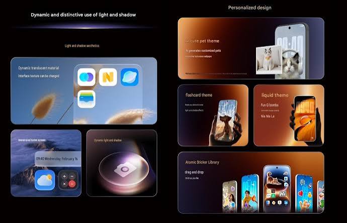 vivo OriginOS 7