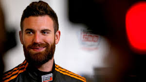 Introducing 'Stacking Pennies,' a new Corey LaJoie podcast
