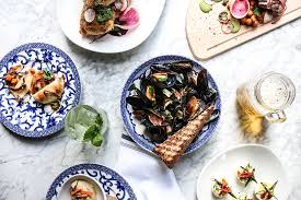 Just west of northern virginia, in the foothills of the blue ridge, lies the piedmont: Blue Door Kitchen Garden Home Chicago Illinois Menu Prices Restaurant Reviews Facebook