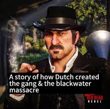 Red Dead Redemption 2 is an open-world western masterpiece