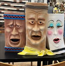 Rare prototype vehicle model found